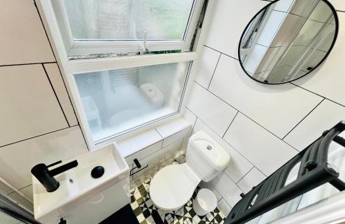 The Lane Casa | London 61 Central Studio, Ideal for Tourists High recommend!