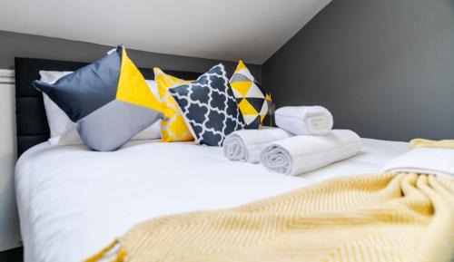 Hillrise Apartamento | London Amazing Studio - Great Location
