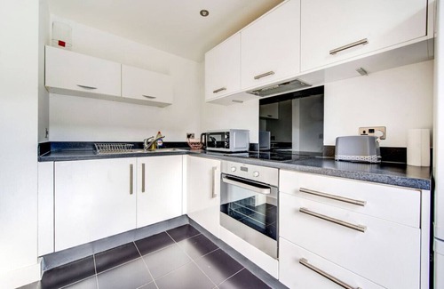 Brent Apartamento | London Apartment next to tube station