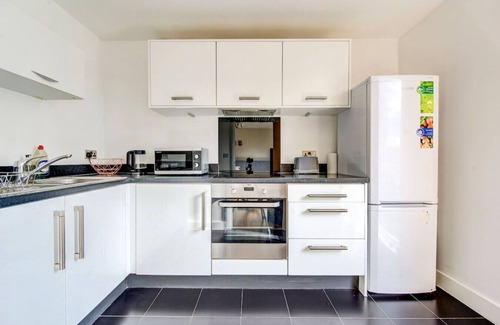 Brent Apartamento | London Apartment next to tube station