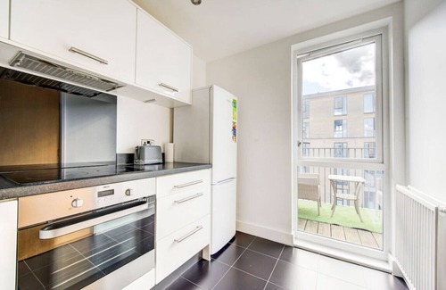 Brent Apartamento | London Apartment next to tube station