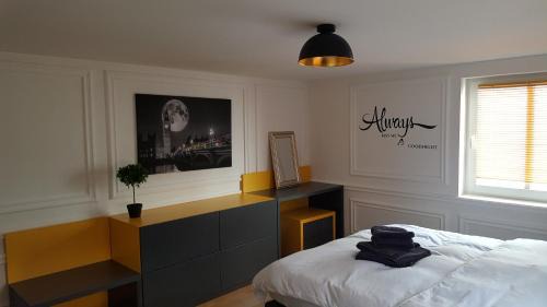 Rheineck Apartamento | London Apartments