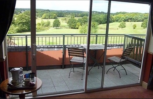 St Michaels Hotel | London Beach Country Hotel