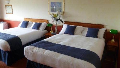 St Michaels Casa | London Beach Country Hotel & Golf Club