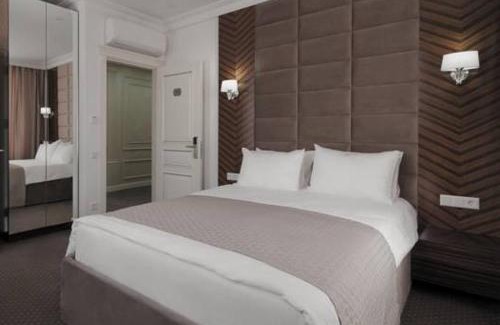 Chisinau Hotel | London Boutique Hotel