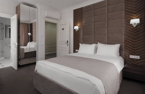 Chisinau Hotel | London Boutique Hotel