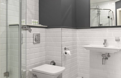 Chisinau Hotel | London Boutique Hotel