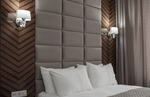 Chisinau Hotel | London Boutique Hotel
