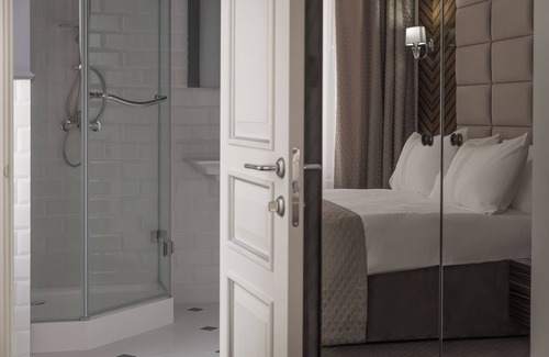 Chisinau Hotel | London Boutique Hotel