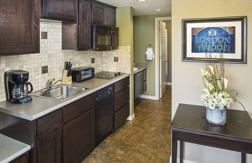 Lake Havasu City Complejo | London Bridge Resort