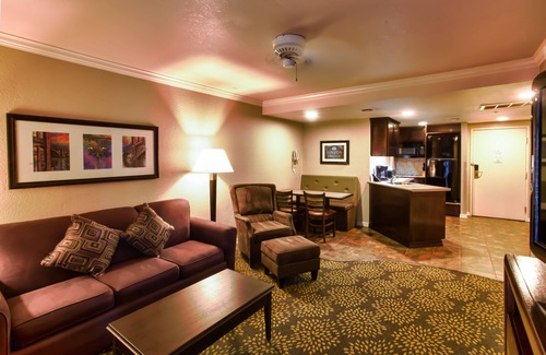 Lake Havasu City Complejo | London Bridge Resort