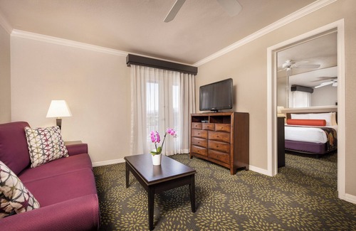 Lake Havasu City Complejo | London Bridge Resort - One Bedroom Suite