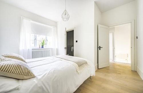 Grange Apartamento | London Calling 3 bed 3 baths 5 mins from train into City