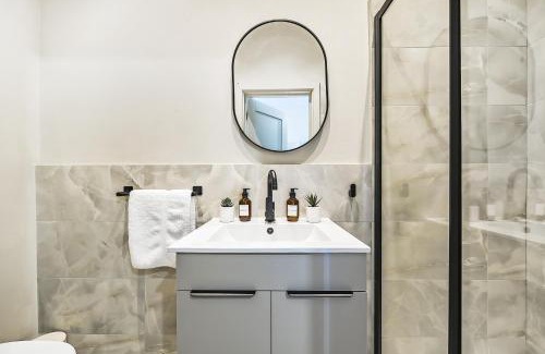 Grange Apartamento | London Calling 3 bed 3 baths 5 mins from train into City