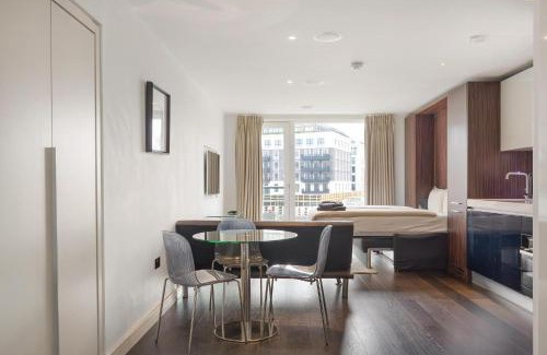 Churchill Apartamento | London Chelsea Apartment