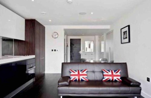 Churchill Apartamento | London Chelsea Apartment
