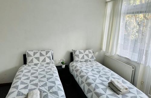 Hoxton West Apartamento | London City Apartment