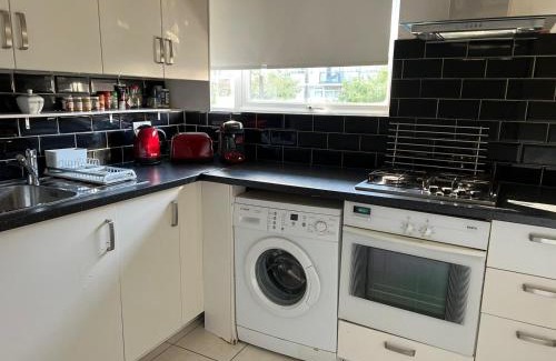 Hoxton West Apartamento | London City Apartment