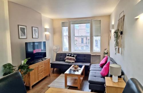 Bishopsgate Apartamento | London City Apartments
