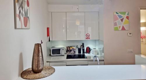 Bishopsgate Apartamento | London City Apartments