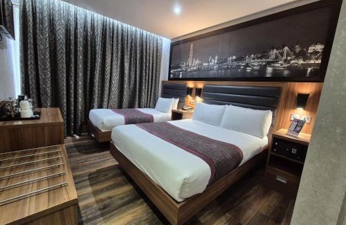 Earl's Court Hotel | London Court Hotel
