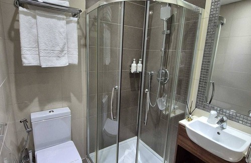 Earl's Court Hotel | London Court Hotel