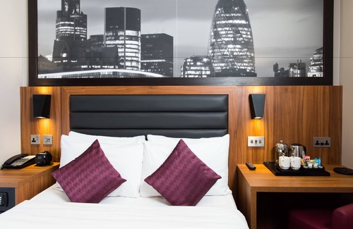 Earl's Court Hotel | London Court Hotel