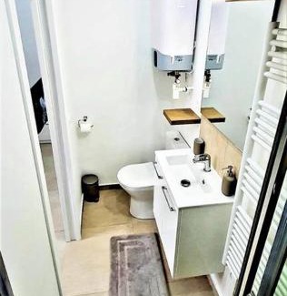 La Mare Apartamento | London Drancy - Studio tout équipé à Drancy