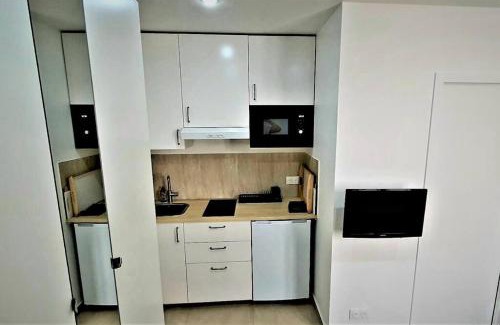 La Mare Apartamento | London Drancy - Studio tout équipé à Drancy