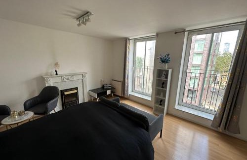 Newington Apartamento | London Eye View Apartment minutes walk to Big Ben and London Eye