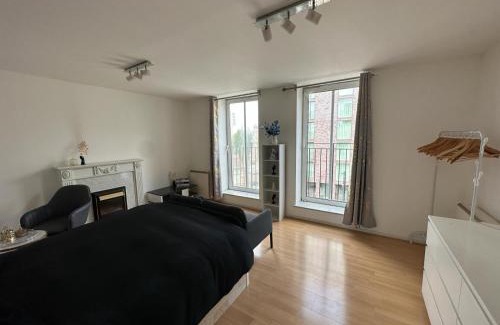 Newington Apartamento | London Eye View Apartment minutes walk to Big Ben and London Eye