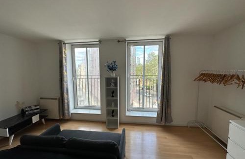 Newington Apartamento | London Eye View Apartment minutes walk to Big Ben and London Eye