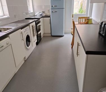 Fulham Broadway Apartamento | London Fulham - Entire House - 4 Bedrooms