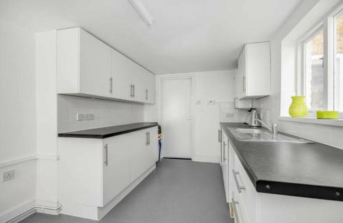 Fulham Broadway Apartamento | London Fulham - Entire House - 4 Bedrooms