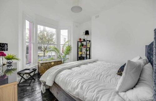Fulham Broadway Apartamento | London Fulham - Entire House - 4 Bedrooms