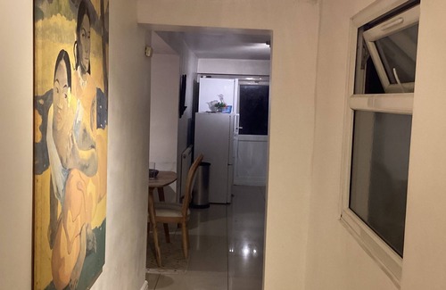 River Casa | London Heathway Bliss - Spacious 4-Bed House