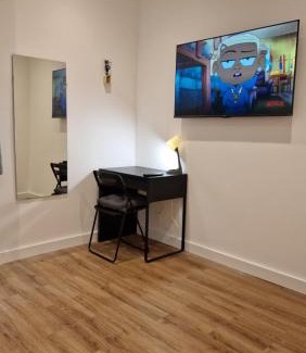 St. Helen's Apartamento | London Home Kensington