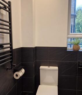 St. Helen's Apartamento | London Home Kensington