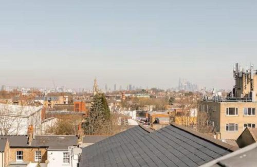 West Norwood Casa | London Home With A Beautiful View - Private Room
