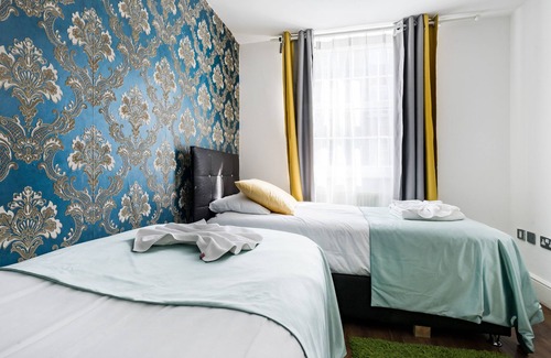 Spitalfields Apartamento | London Homes