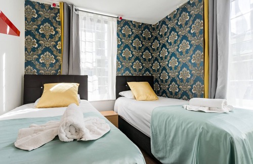 Spitalfields Apartamento | London Homes