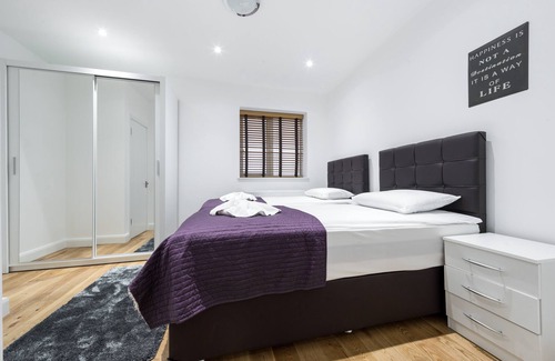 Spitalfields Apartamento | London Homes