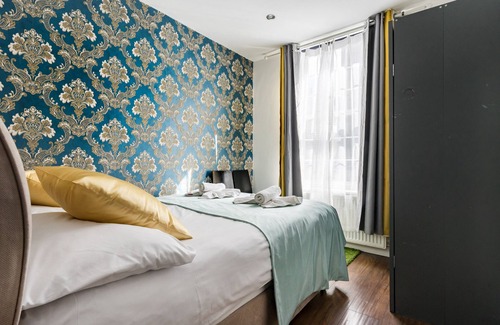 Spitalfields Apartamento | London Homes
