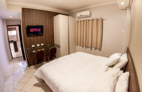 Londrina Hotel | London Hotel Londrina