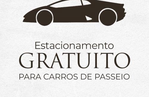 Londrina Hotel | London Hotel Londrina