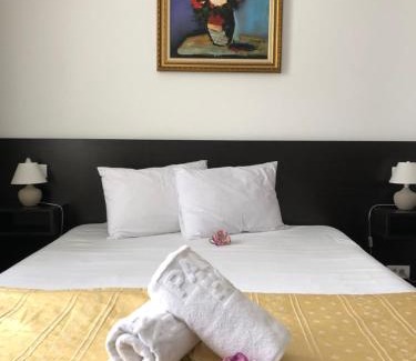 Constanta Hotel | London Hotel