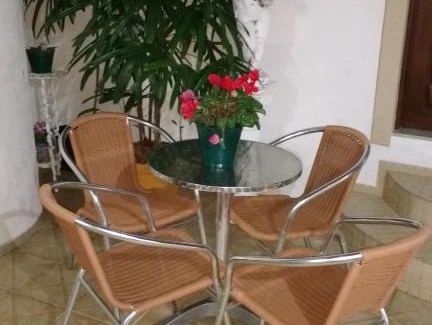 Areias Casa | London House