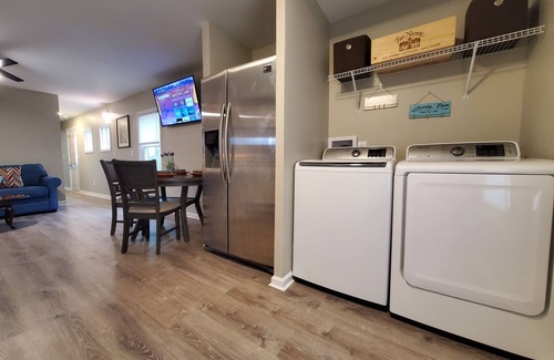 Kedron Cabaña | LondonHouse615 Relax & Rejuvenate:Tranquility Awaits! 2 bed/1bath @ Aly Farm