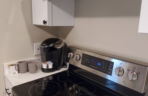 Kedron Cabaña | LondonHouse615 Relax & Rejuvenate:Tranquility Awaits! 2 bed/1bath @ Aly Farm