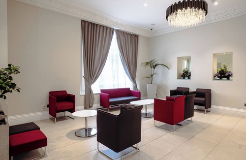 Lancaster Gate Hotel | London House Hotel